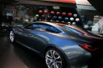 Mazda Shinari Concept 2010 года
